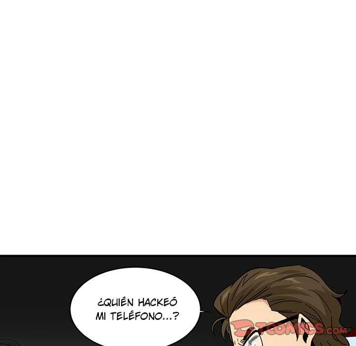 Dog on Patrol Capítulo 56 - Page 69