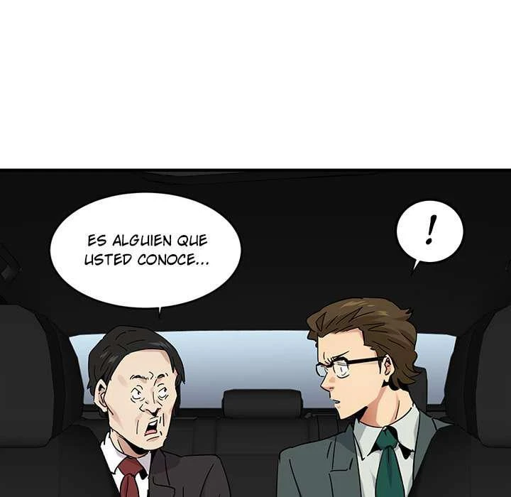 Dog on Patrol Capítulo 56 - Page 71