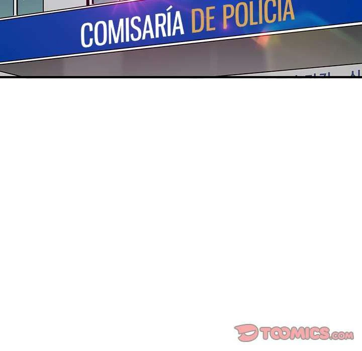Dog on Patrol Capítulo 56 - Page 75