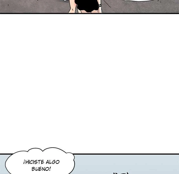 Dog on Patrol Capítulo 56 - Page 79