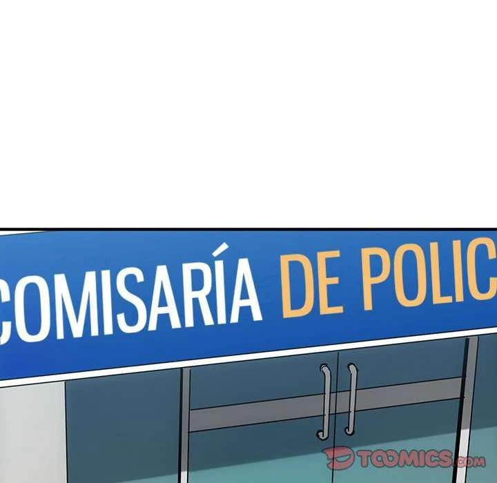 Dog on Patrol Capítulo 56 - Page 87