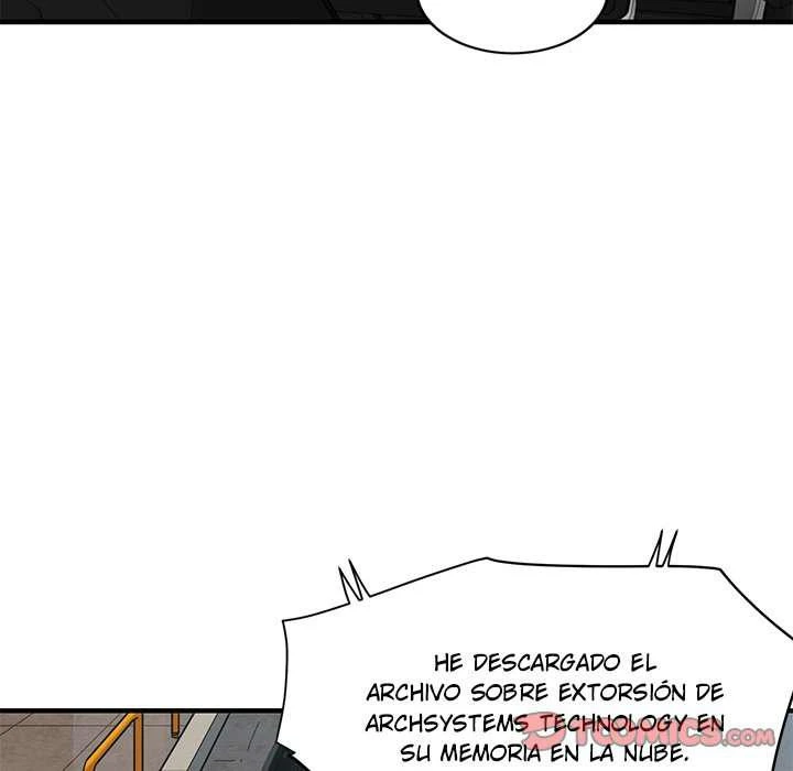 Dog on Patrol Capítulo 56 - Page 9