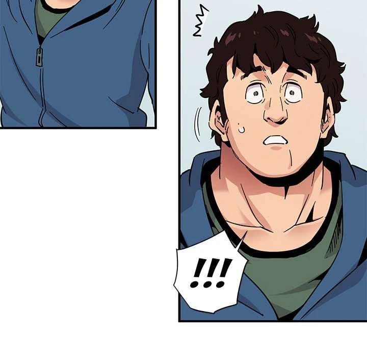 Dog on Patrol Capítulo 56 - Page 92