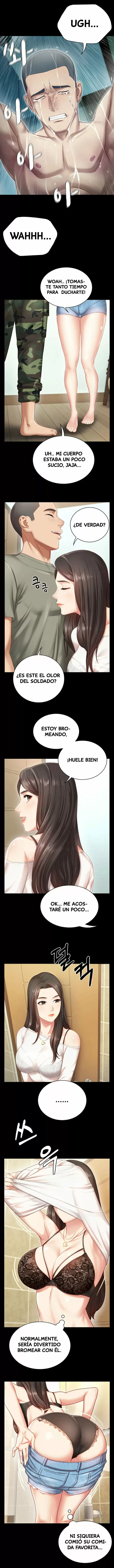 SISTER´S DUTY Capítulo 1 - Page 7