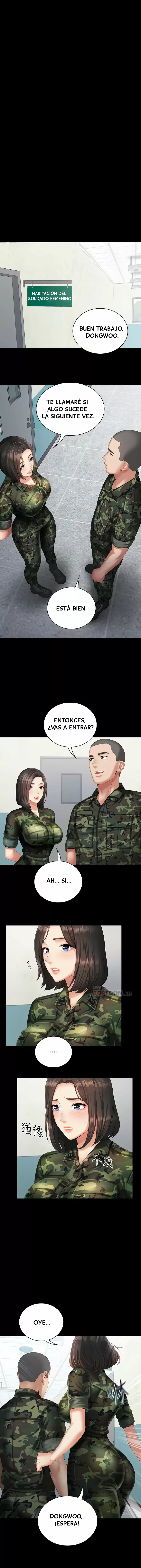 SISTER´S DUTY Capítulo 10 - Page 6