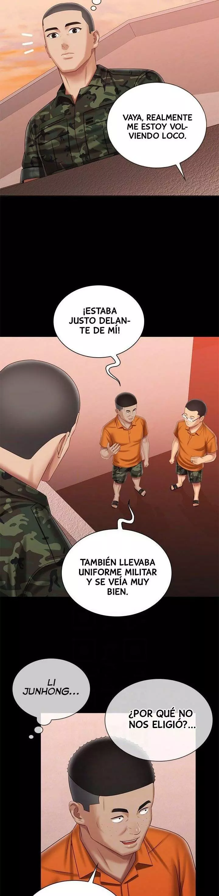 SISTER´S DUTY Capítulo 100 - Page 18