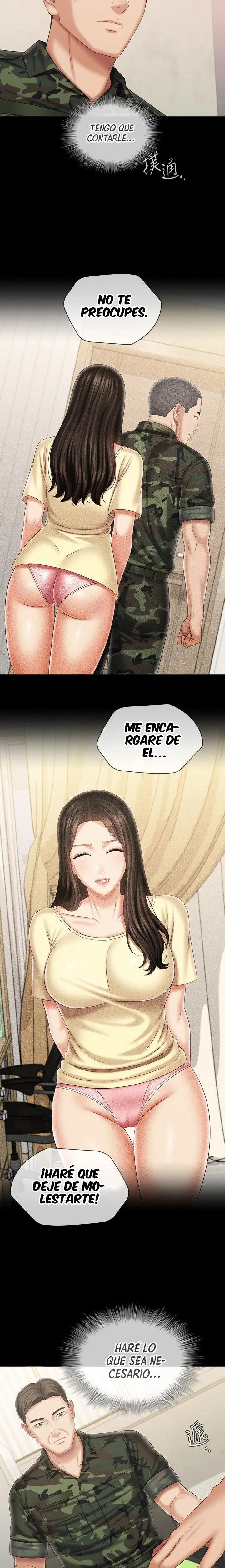 SISTER´S DUTY Capítulo 102 - Page 11