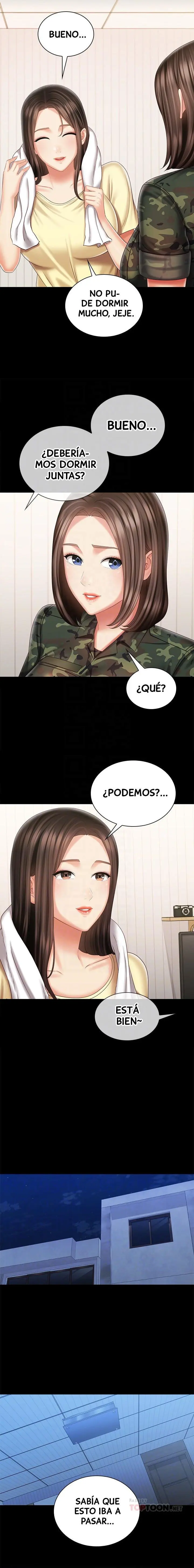 SISTER´S DUTY Capítulo 102 - Page 5