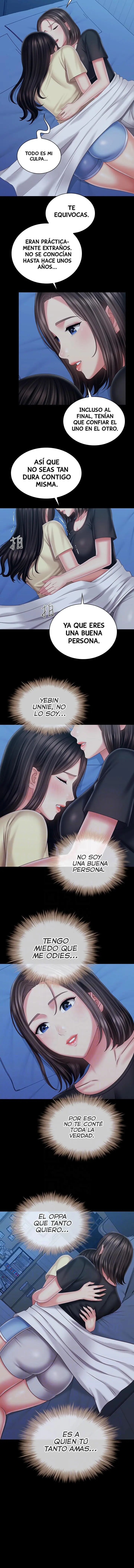 SISTER´S DUTY Capítulo 102 - Page 8