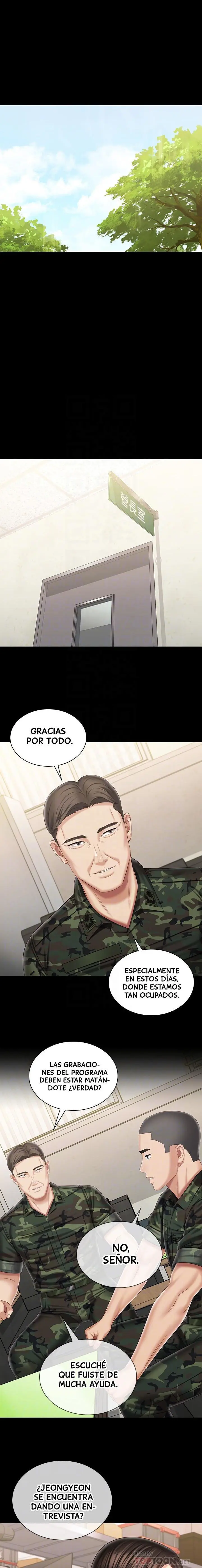 SISTER´S DUTY Capítulo 102 - Page 9