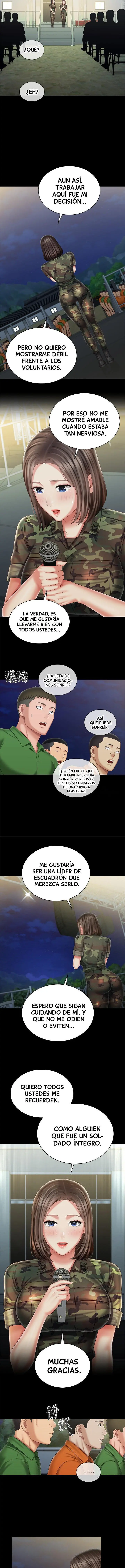 SISTER´S DUTY Capítulo 103 - Page 11