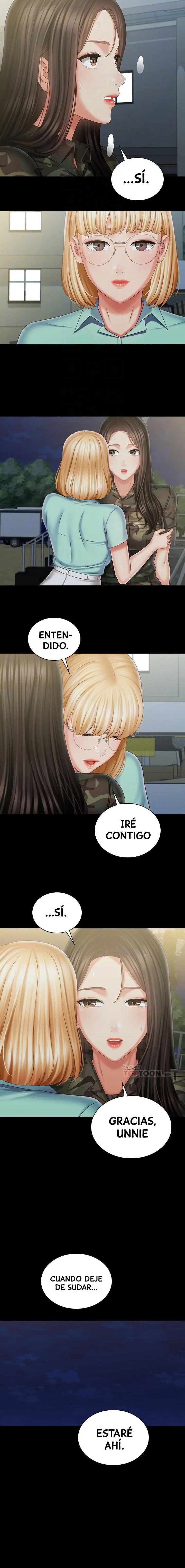 SISTER´S DUTY Capítulo 104 - Page 7