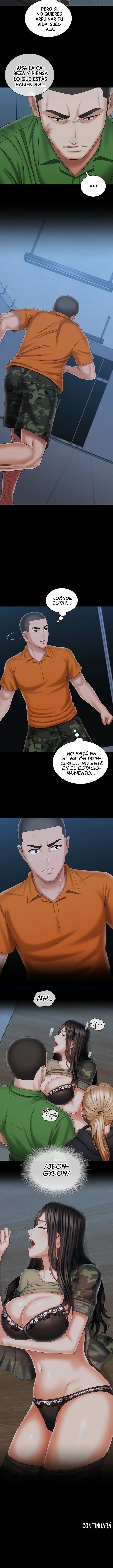 SISTER´S DUTY Capítulo 105 - Page 13