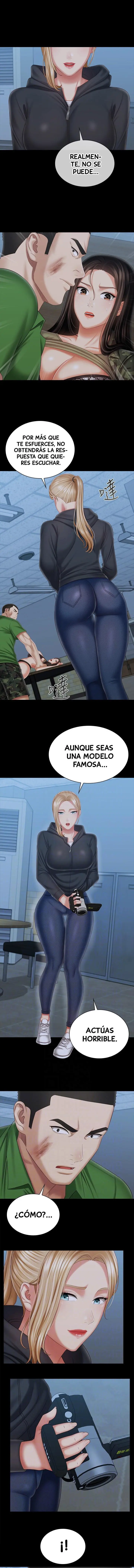 SISTER´S DUTY Capítulo 105 - Page 8
