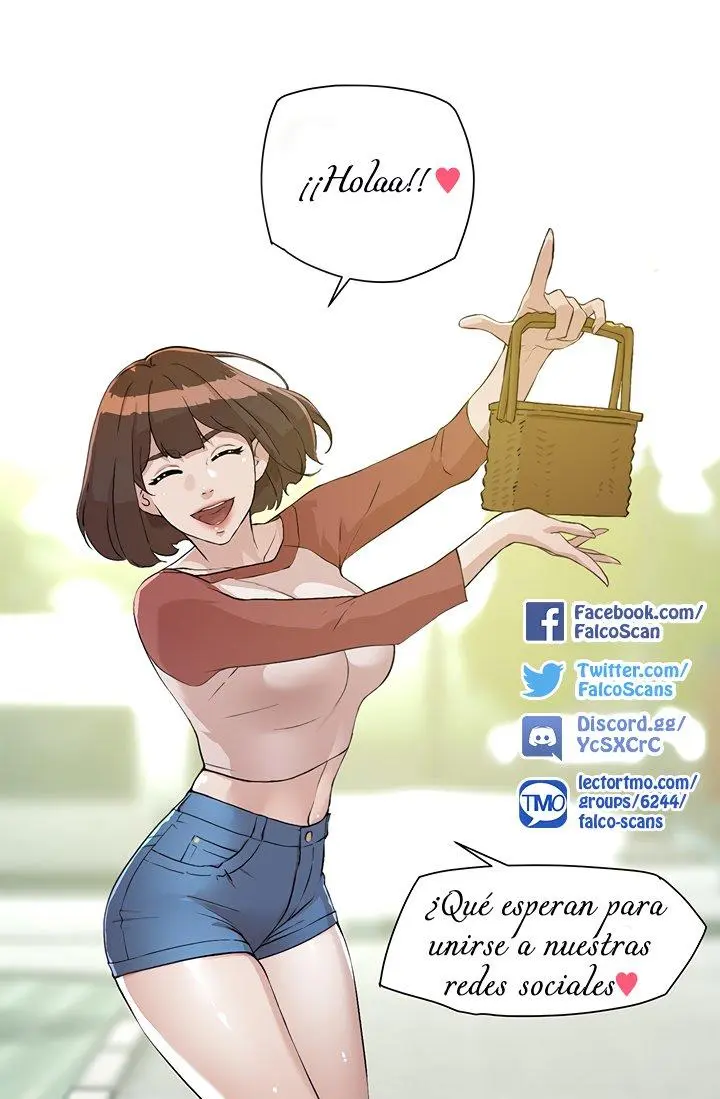 SISTER´S DUTY Capítulo 106 - Page 15