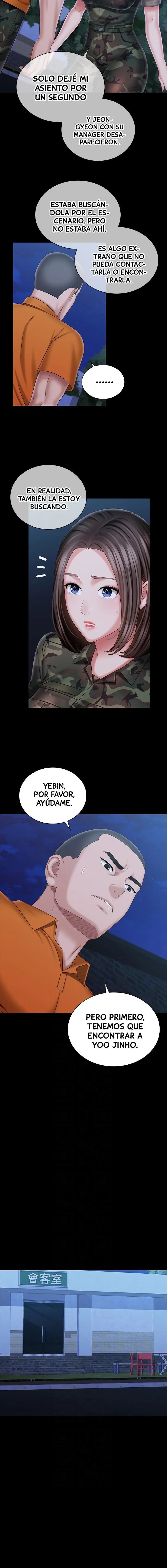 SISTER´S DUTY Capítulo 106 - Page 4