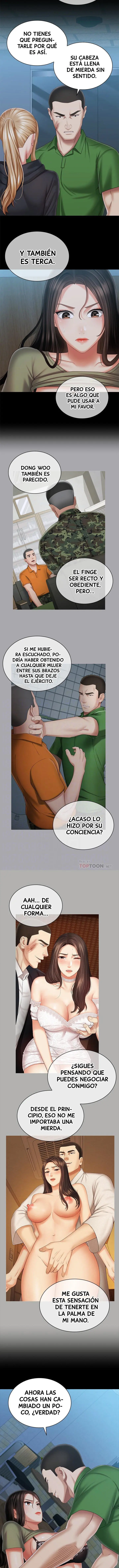 SISTER´S DUTY Capítulo 106 - Page 6