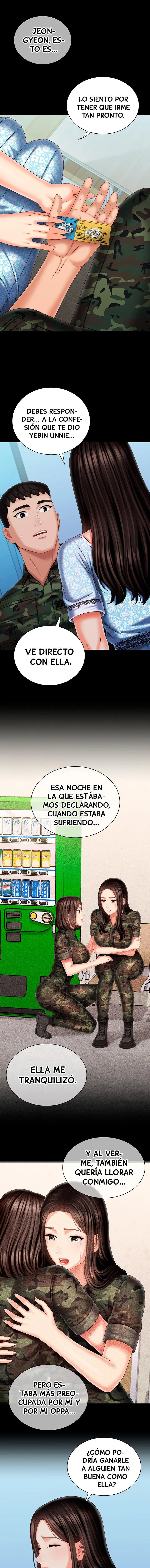 SISTER´S DUTY Capítulo 109 - Page 16