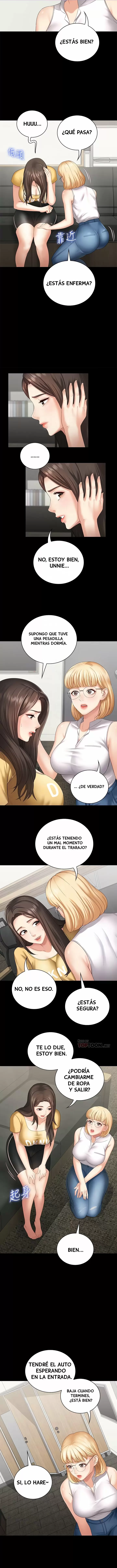 SISTER´S DUTY Capítulo 11 - Page 6