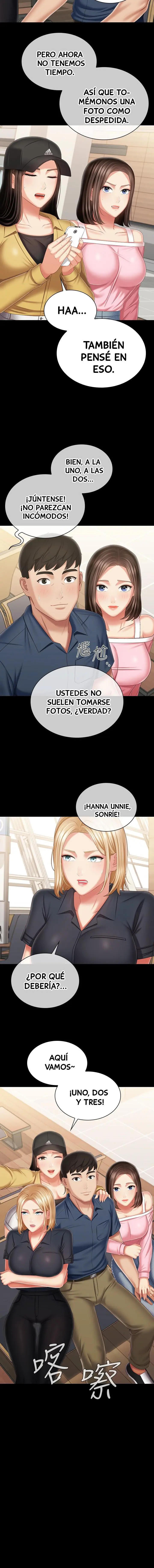 SISTER´S DUTY Capítulo 110 - Page 14