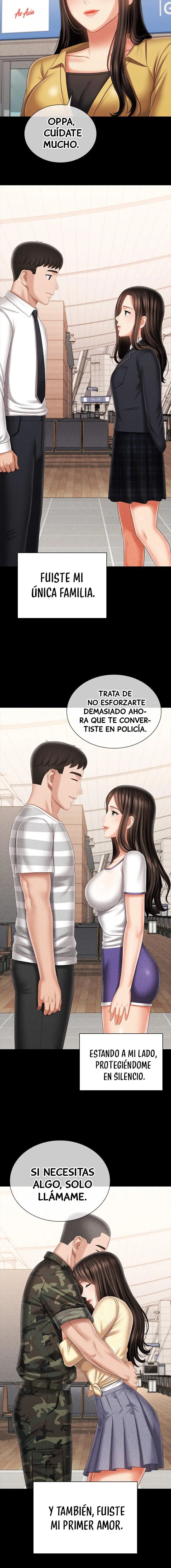 SISTER´S DUTY Capítulo 110 - Page 16