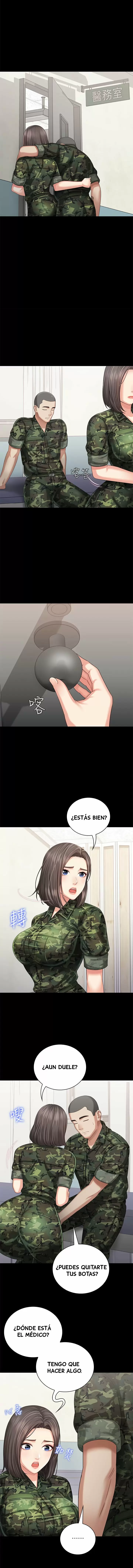 SISTER´S DUTY Capítulo 12 - Page 12