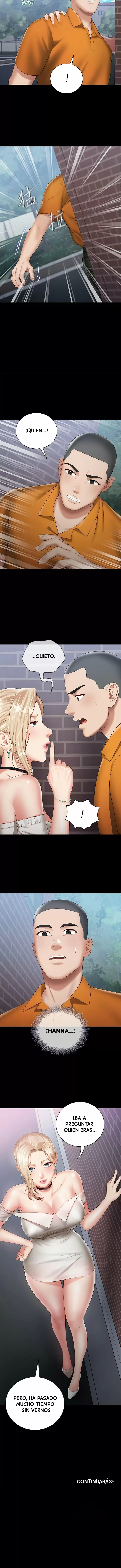 SISTER´S DUTY Capítulo 15 - Page 15
