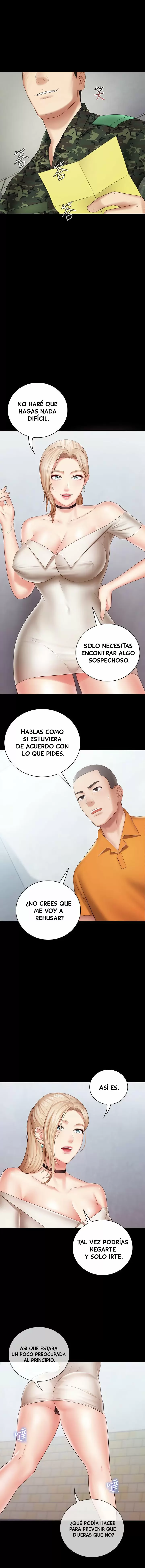 SISTER´S DUTY Capítulo 16 - Page 13