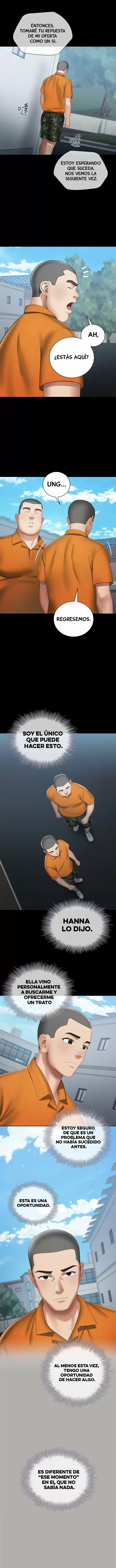SISTER´S DUTY Capítulo 17 - Page 18