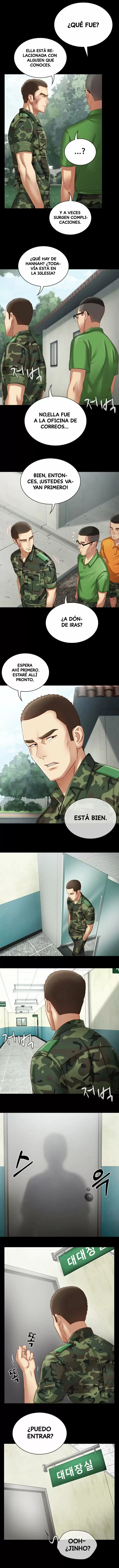 SISTER´S DUTY Capítulo 2 - Page 12