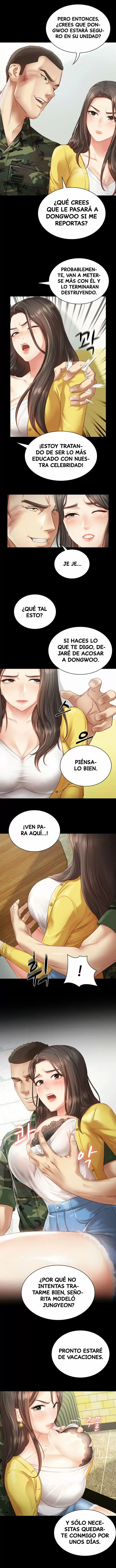 SISTER´S DUTY Capítulo 2 - Page 9