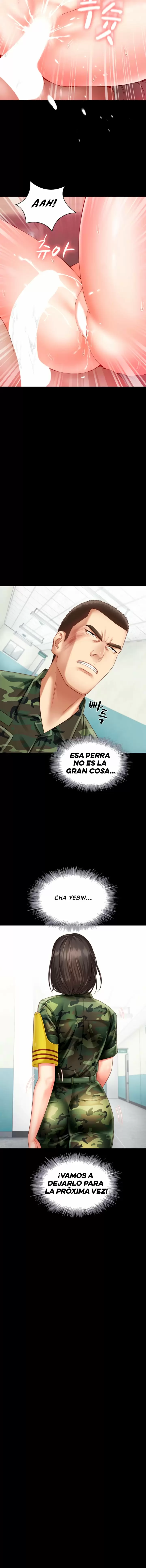 SISTER´S DUTY Capítulo 3 - Page 14