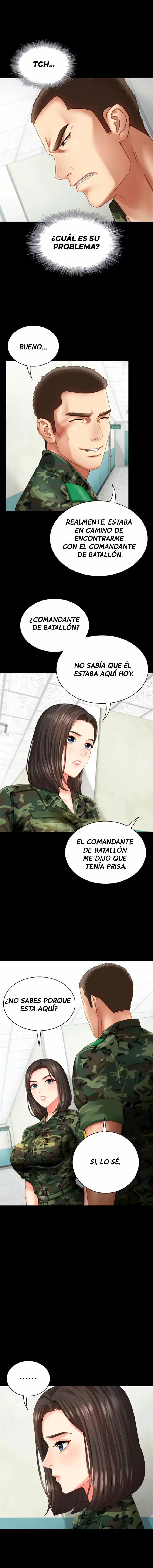 SISTER´S DUTY Capítulo 3 - Page 7