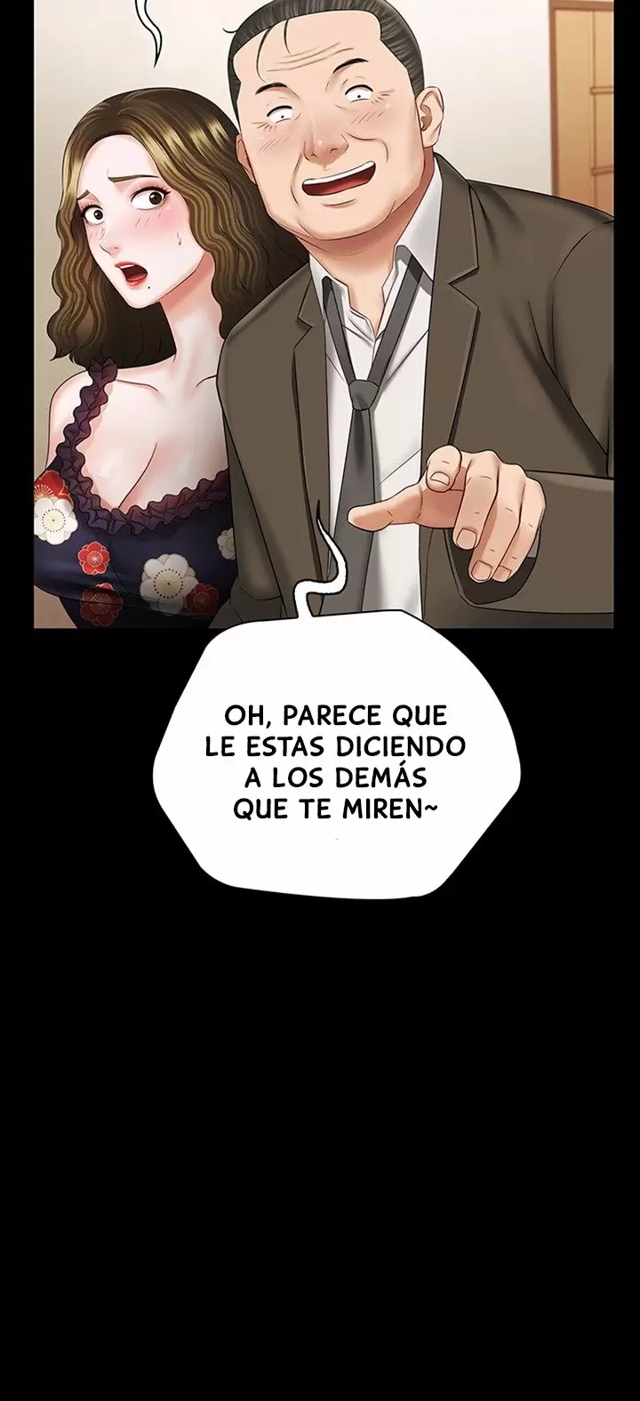 SISTER´S DUTY Capítulo 36 - Page 36
