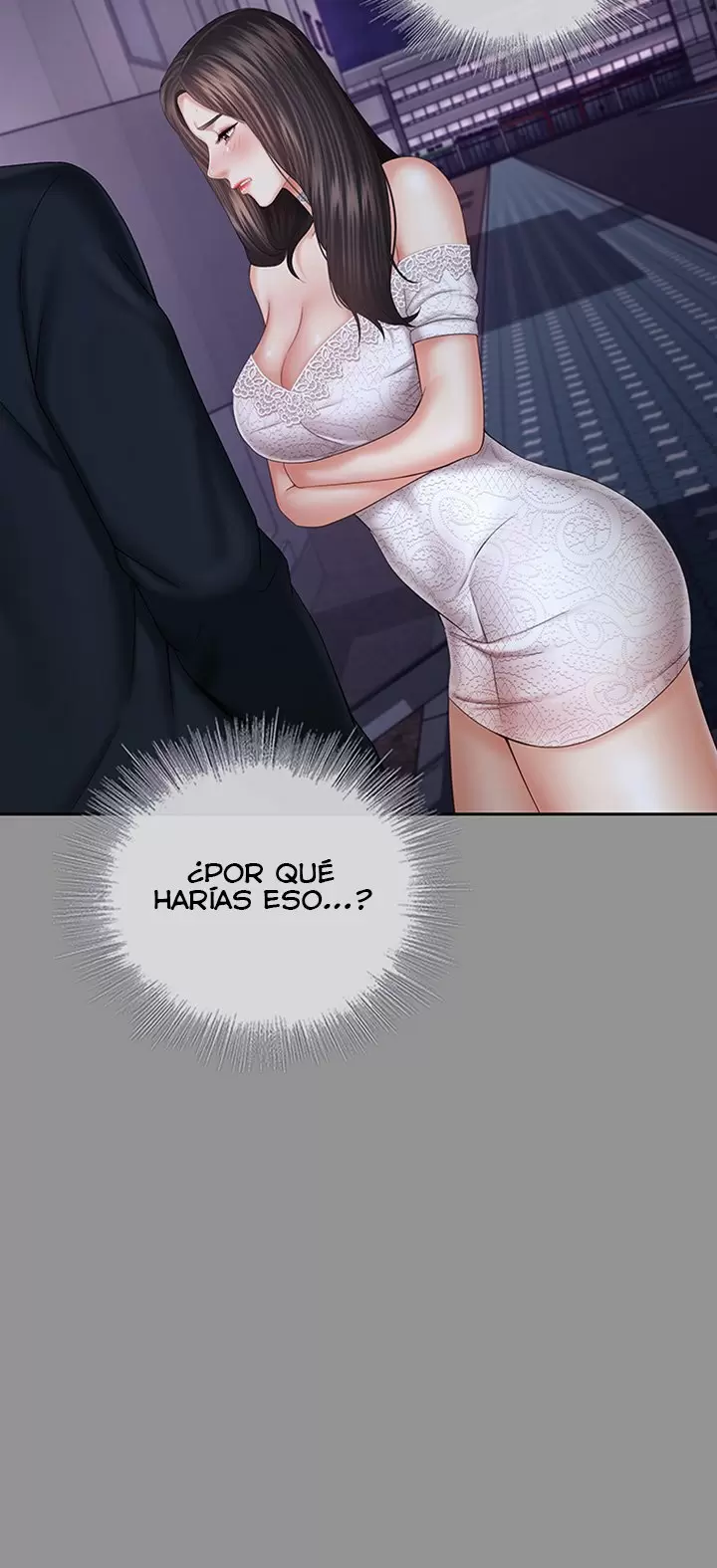 SISTER´S DUTY Capítulo 37 - Page 18