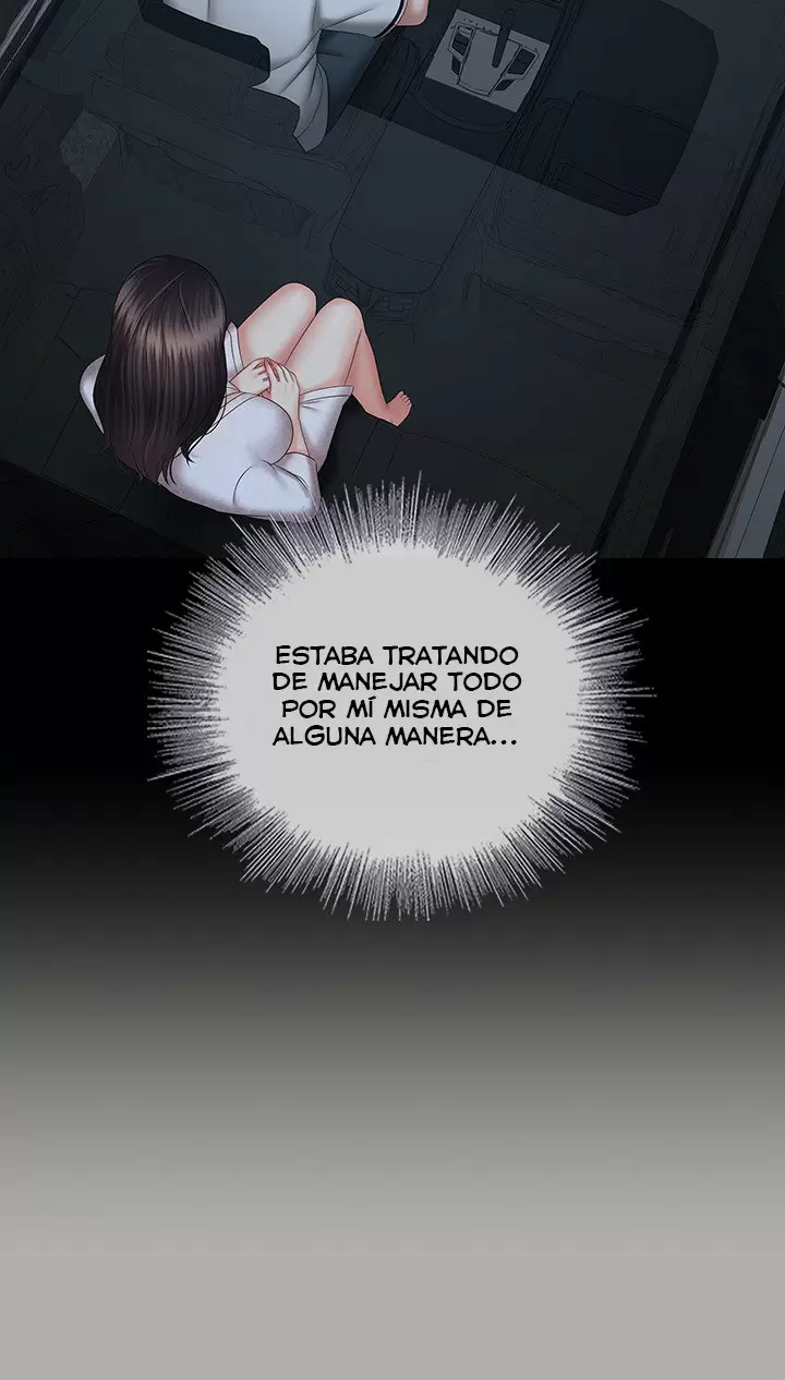 SISTER´S DUTY Capítulo 38 - Page 22