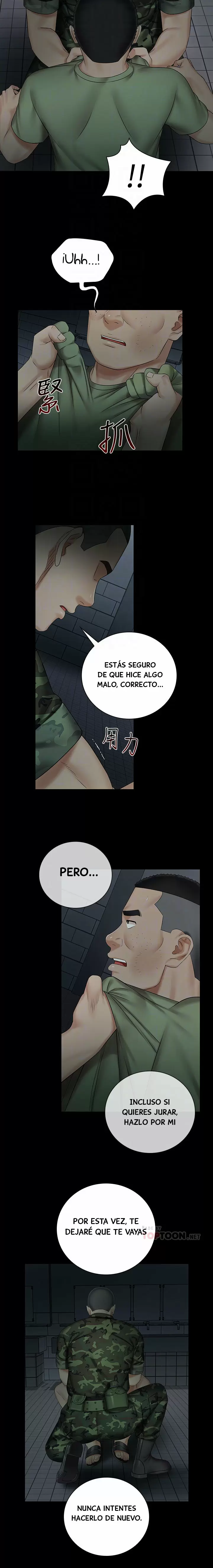 SISTER´S DUTY Capítulo 41 - Page 13