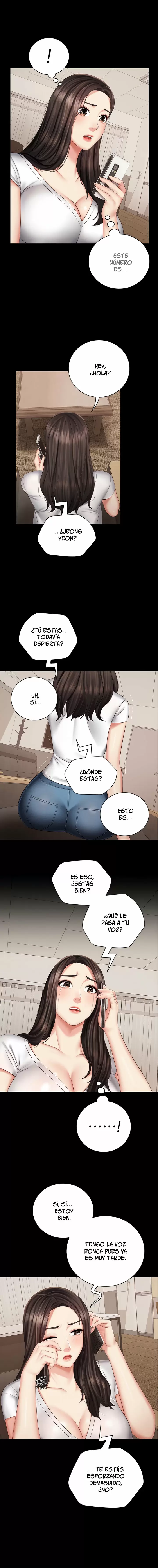 SISTER´S DUTY Capítulo 42 - Page 10