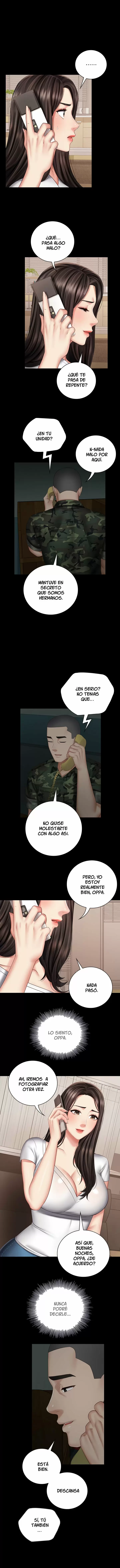 SISTER´S DUTY Capítulo 42 - Page 12