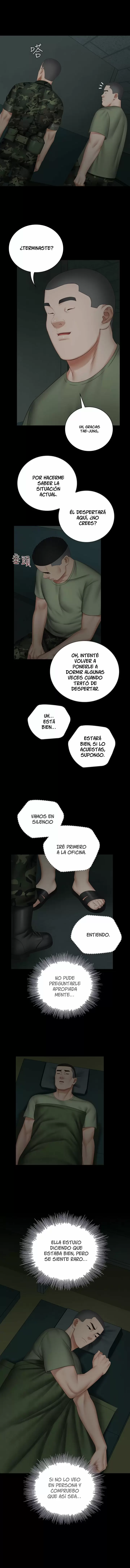 SISTER´S DUTY Capítulo 42 - Page 13