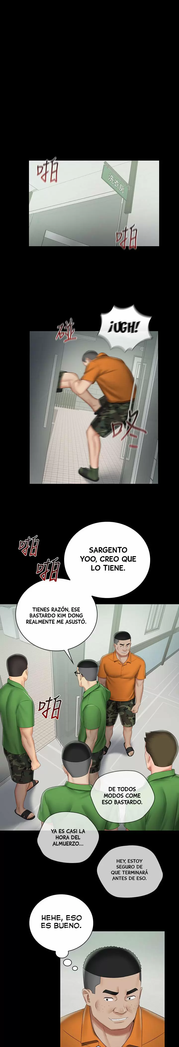 SISTER´S DUTY Capítulo 43 - Page 24