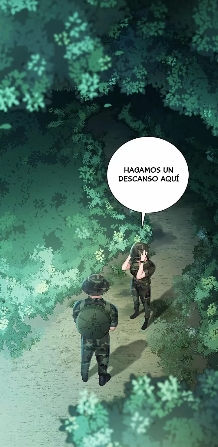 SISTER´S DUTY Capítulo 44 - Page 26