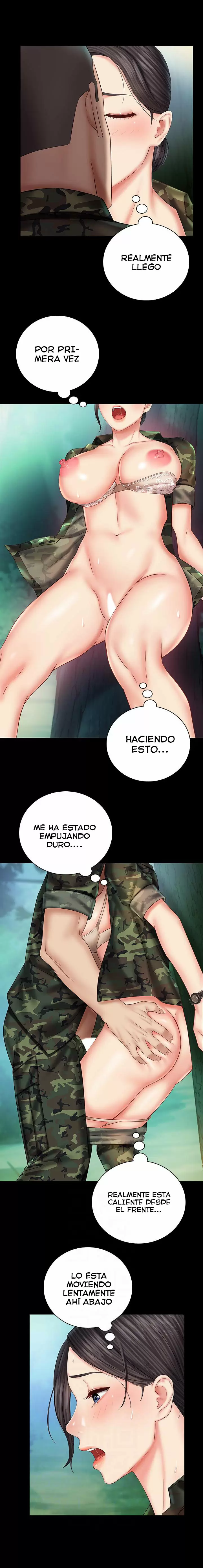 SISTER´S DUTY Capítulo 45 - Page 18
