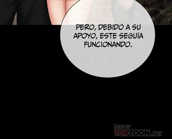 SISTER´S DUTY Capítulo 50 - Page 11