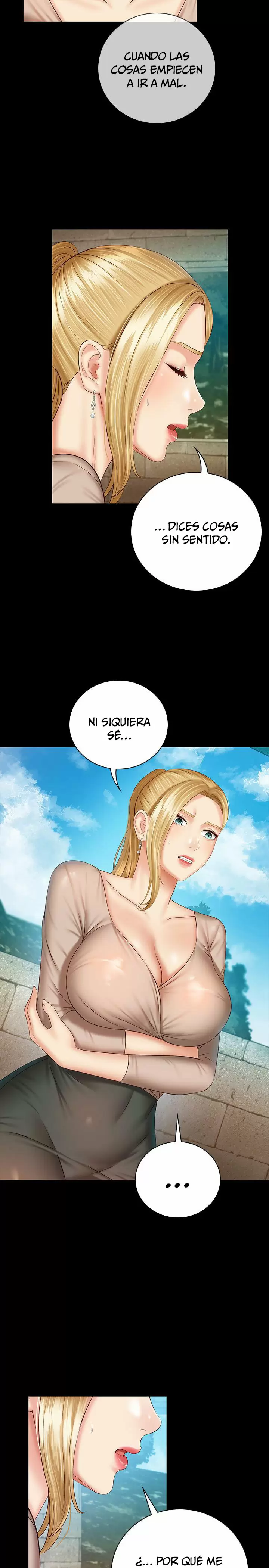 SISTER´S DUTY Capítulo 50 - Page 21