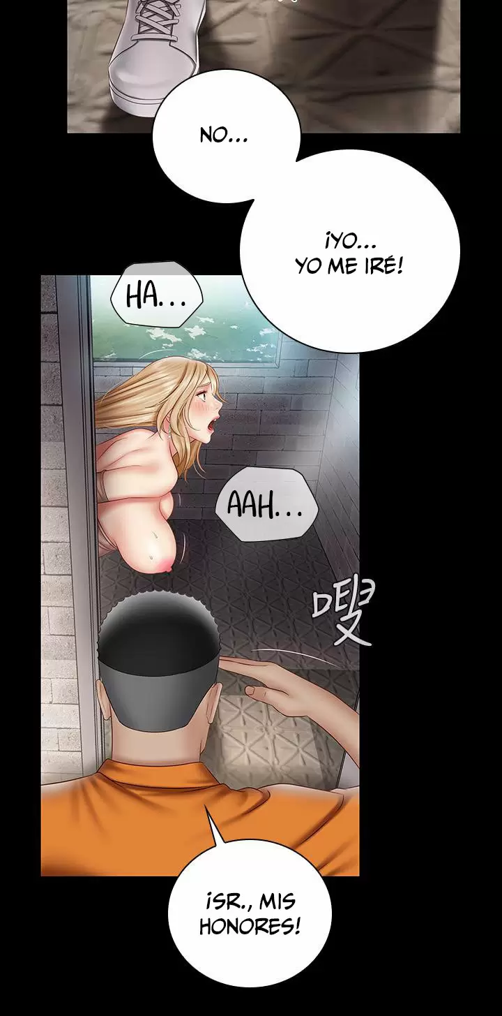 SISTER´S DUTY Capítulo 52 - Page 24