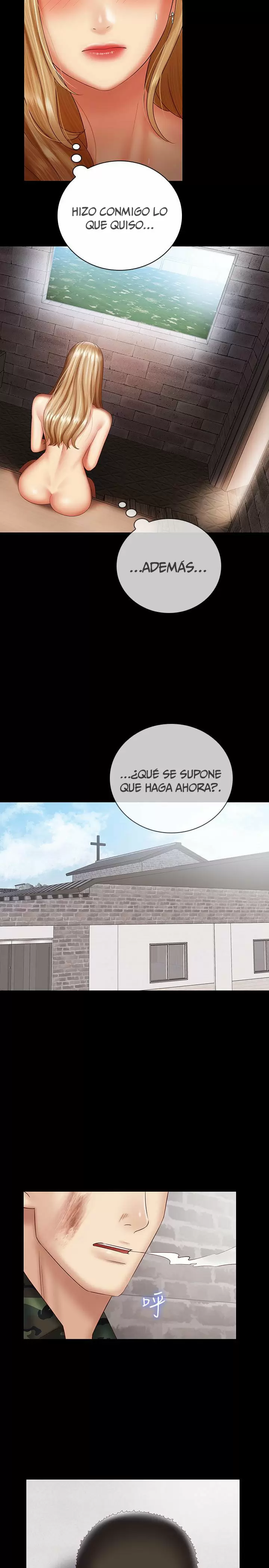 SISTER´S DUTY Capítulo 53 - Page 20