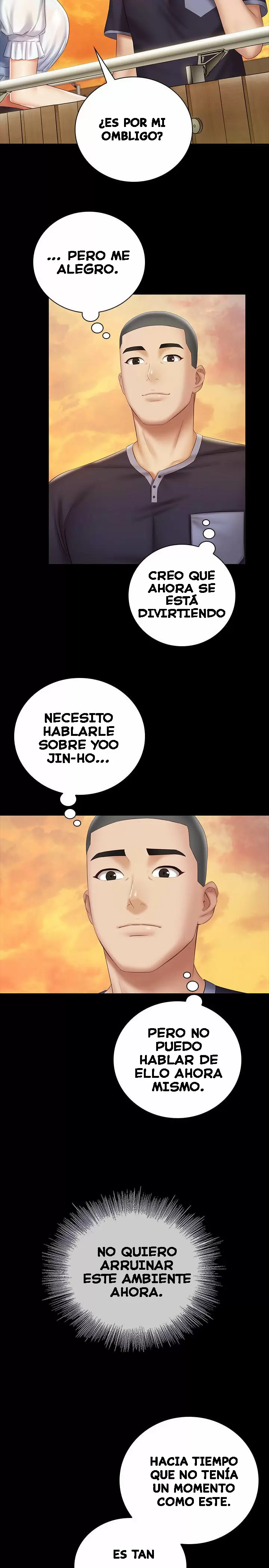 SISTER´S DUTY Capítulo 55 - Page 14