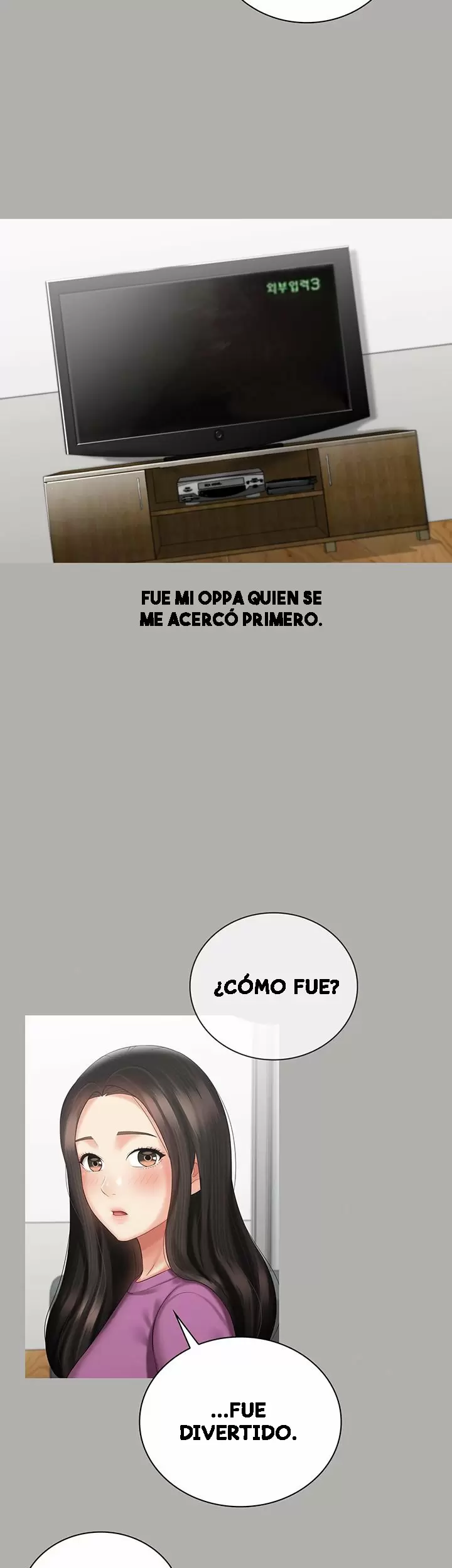 SISTER´S DUTY Capítulo 57 - Page 26