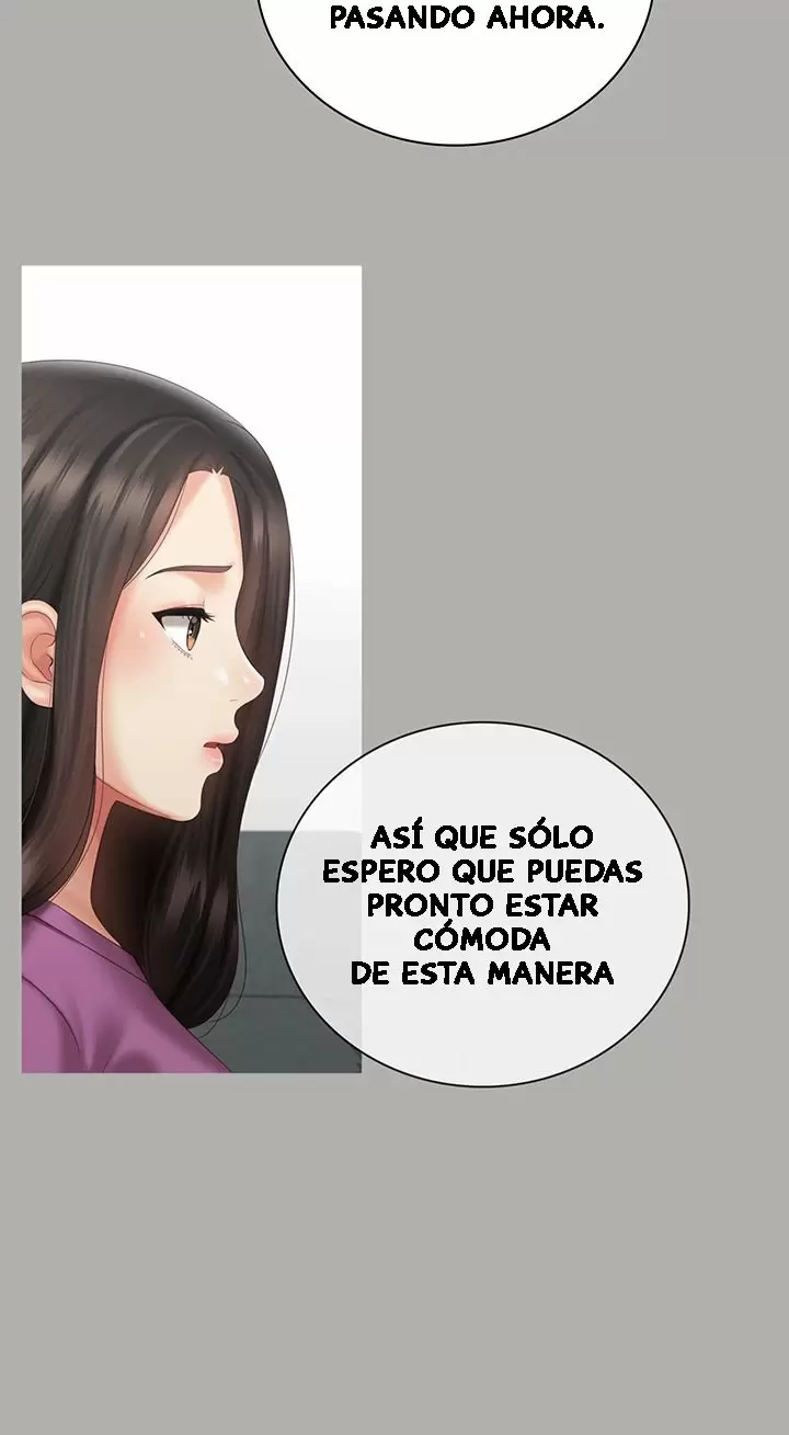 SISTER´S DUTY Capítulo 57 - Page 29